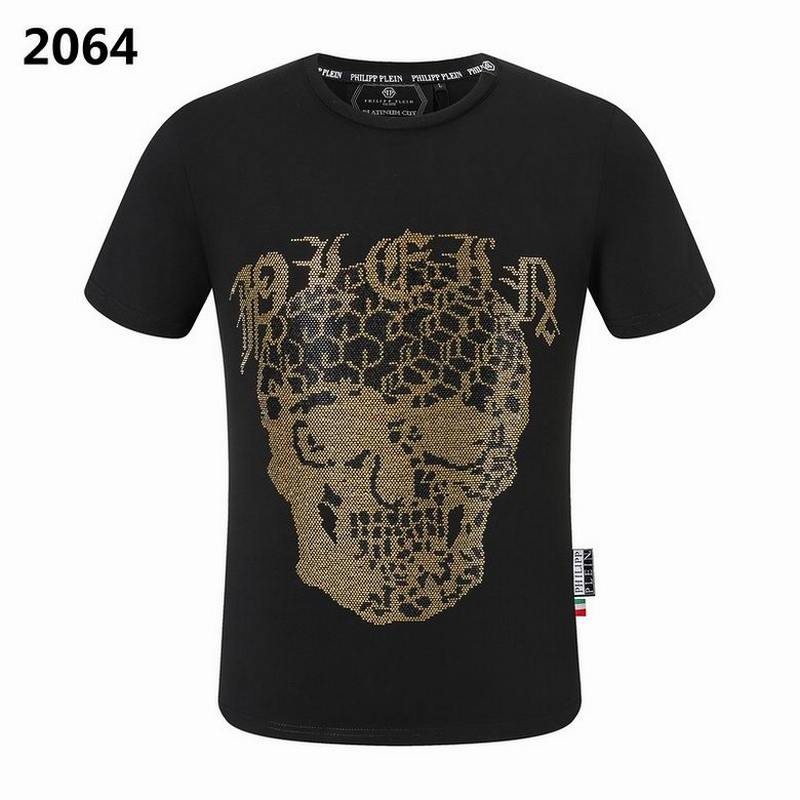 Philipp Plein T-shirts 160